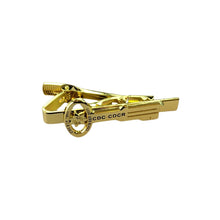 CDC-CDCR <br> Key Tie Clip