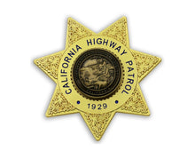 CHP Fidget Spinner