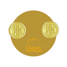 CDC Retired <br> Lapel Pin