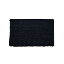 Blue Ribbon <br> Flag Patch <br> Velcro Back