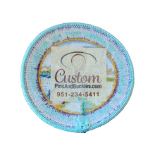 NON-CUSTODY <br> September Suicide <br> Prevention & Awareness  <br> CDCR Logo Patch