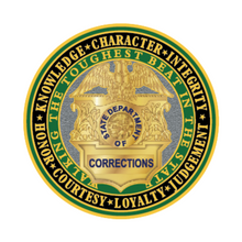 PRE-SALE <br> CDC St. Patrick's Day <br> Challenge Coin