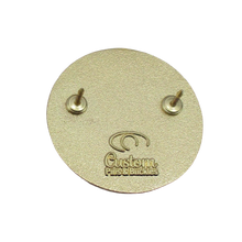CDC Retired <br> Lapel Pin