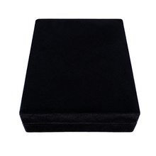Challenge Coin & Lapel Pin Display Box <br> 1.75 in Coin