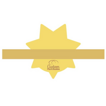 GOLD <br> ASSOCIATE WARDEN <br> CDCR Badge Tie Clip