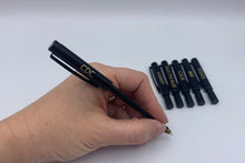 CLOSE-OUT <br> SHERIFF <br> Extendable Baton Writing Pen
