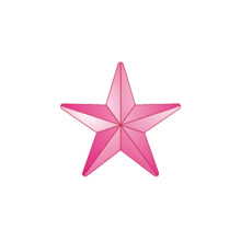 RANK STAR <BR> Pink Ribbon Series <br> Lapel Pin